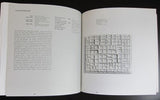 Zero, typography # BUHRMANN UBBENS price / PAPIER KUNST # 1986, nm+