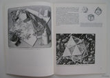M.C. Escher # CALEIDOCYCLUS # 1978, nm