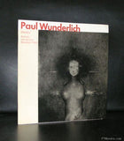 Galerie van de Loo#PAUL WUNDERLICH # 1964, nm-