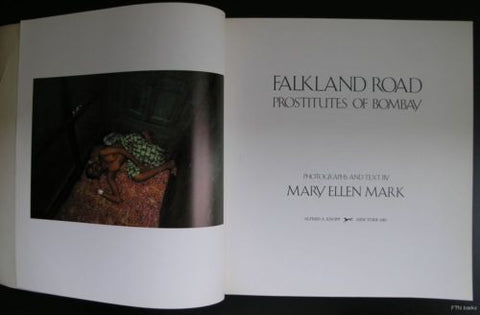 洋書 falkland road mary ellen mark Buy Falkland Road by Mary 洋書 falkland road mary ellen mark Buy Falkland Road by Mary