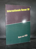 Schwitters,DaDa,Merz#INTERNATIONALE REVUE i10#Nagy,1980