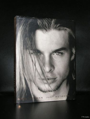 Greg Gorman FRAMED 作品集 Greg Gorman - Artists - Fahey Klein Gallery