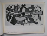 Stedelijk Museum Picasso a.o # WANDTAPIJTEN # 1951, nm-