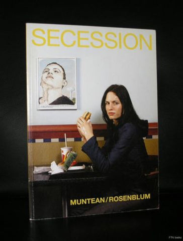 Muntean / Rosenblum # SECESSION # 2000, nm
