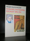 Meijer Bleekrode# SCHILDER, Ontwerper, socialist# 1983
