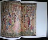 Rijksmuseum, Tapestry # VLAAMSE WANDTAPIJTEN VAN DE SPAANSE KROON# 1993, nm