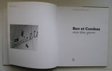 Ben Vautier , Combas# ENTRE DEUX GUERRES#1998, nm+