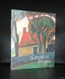 Leo Gestel # GESTEL IN BERGEN # Mint, 2002