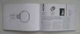 Jaeger-LeCoultre # BOOK OF TIMEPIECES# 2002, nm+