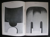 Jan Berdyszak # Poznan, MALARSTOW GRAFIKA # 1969, typography, nm