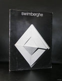 Gilbert Swimberghe# SWIMBERGHE #1975, vg+