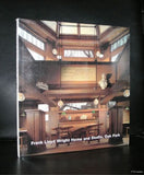 Frank Lloyd Wright# HOME AND STUDIO, Oak Park# 1996, nm