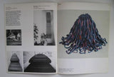 Stedelijk Museum #SHEILA HICKS#1974, Crouwel, nm+