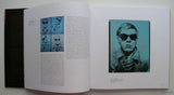 Andy Warhol # SELF-PORTRAITS # 2004, mint