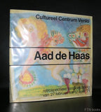Cultureel Centrum Venlo # AAD DE HAAS # 1971, nm