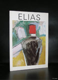 Art Print Amsterdam # ELIAS # 1982, nm