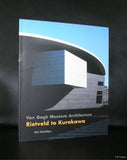 van Gogh Museum # RIETVELD to KUROKAWA# 1999, mint-