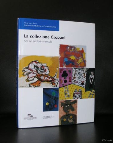 Musei della Spezia # Collezione COZZANI# 2004, nm+