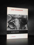 meulenhoff # JAAP WAGEMAKER # 1961, nm