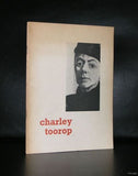 Stedelijk Museum#CHARLEY TOOROP# 1951, nm