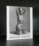 Nierendorf # GERHARD MARCKS # 1969, nm-, numbered