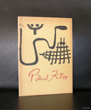Stedelijk Museum# Paul Klee # 1948, vg+