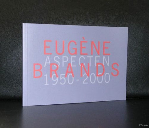 Eugene Brands # ASPECTEN # 1997, nm