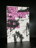 Stedelijk Museum # ROBERT RAUSCHENBERG, Dante's Inferno# 1965 # 1973, nm+