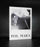 Galerie Jurka # POL MARA invitation# 1971, mint