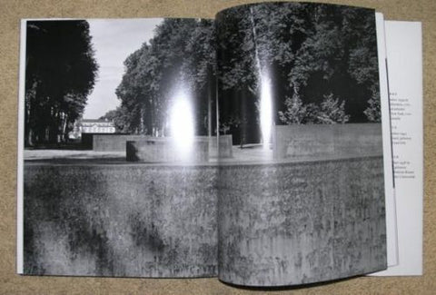 洋書 RICHARD SERRA DIRK REINARTZ LA MORMAIRE Richard Serra # LA MORMAIRE #mint, 1997 – ftn books