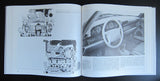 D.M. Conradt # PORSCHE 911 TURBO #1st ed. 1991, MINT
