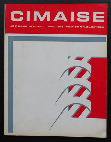 Hamisky # CIMNAISE 98 # 1970, nm