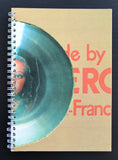 artist book # MATHILDE TER HEIJNE # 1999, mint