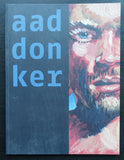 CBK Leiden # AAD DONKER # 2001, mint-