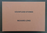 van Abbemuseum # RICHARD LONG, Countless Stones # 1983, mint