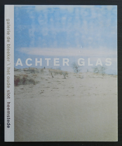 galerie de Bleeker, Kaagman ao # ACHTER GLAS # 1996, nm
