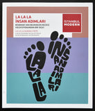 Instanbul Modern / Boijmans van Beuningen # INSAN AIMLARI # 2012, nm+
