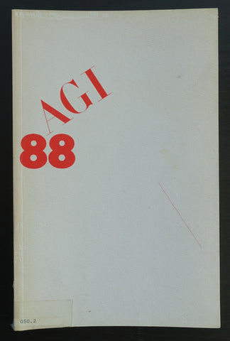 Agi guide  # AGI # 1988, nm-
