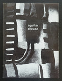 De Zonnewijzer #AGUILAR ALCUAZ # 1973, nm+