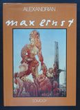 Alexandrian # MAX ERNST # 1986, nm