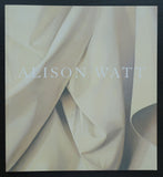 Scottish National Gallery # ALISON WATT # 2000, mint-