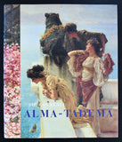 van Gogh museum # SIR LAWRENCE ALMA-TADEMA # 1996, mint