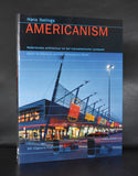 Hans Ibelings #AMERICANISM #Nai, 1997, mint