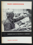 Marius van Beek # MARI ANDRIESSEN # 1964, nm-