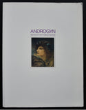 Dietrich Reimer verlag # ANDROGYN # 1986, nm