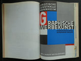 Deutsche PLakate # 1900-1960, ANSCHLÄGE # 1963, nm-