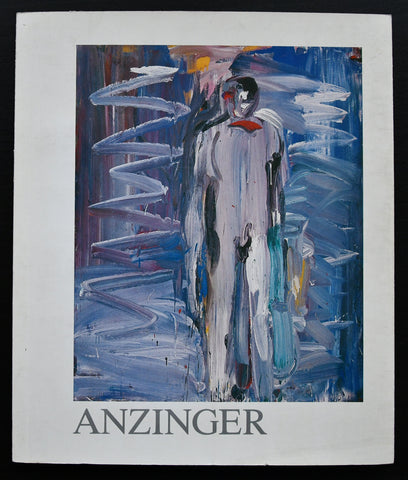galerie Grinzinger ANZINGER # 1982, nm+