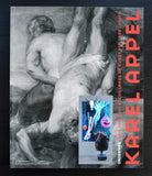 Karel Appel, Rudi Fuchs # ONDERWEG, Karel Appel # 2004, mint