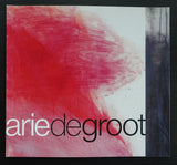 de Toorts # Arie de Groot # 250 copies, 2016, mint--