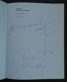 Ernst van Alphen # ARMANDO # signed 2000, mint-